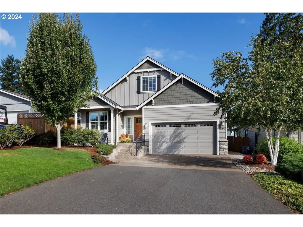 2765 Cambridge Street West Linn OR 97068