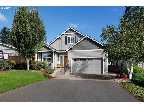 2765 Cambridge Street West Linn OR 97068