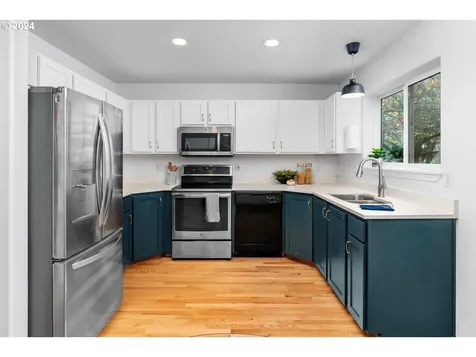 8539 N Princeton Street Portland OR 97203