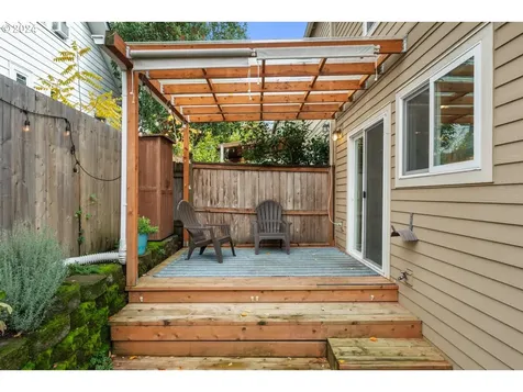 8539 N Princeton Street Portland OR 97203