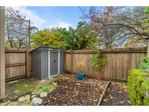 8539 N Princeton Street Portland OR 97203