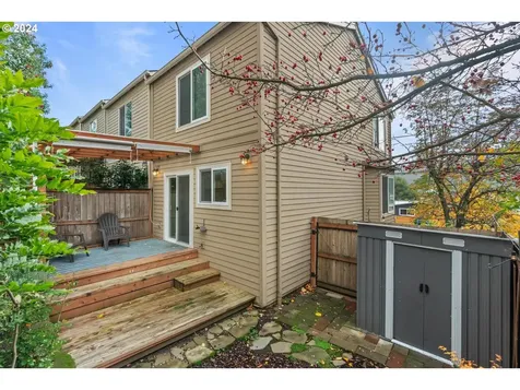 8539 N Princeton Street Portland OR 97203