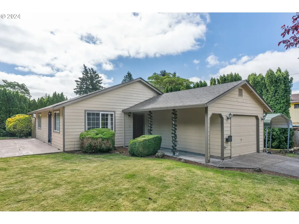 422 10th Street Washougal WA 98671