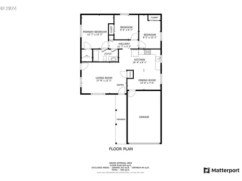422 10th Street Washougal WA 98671