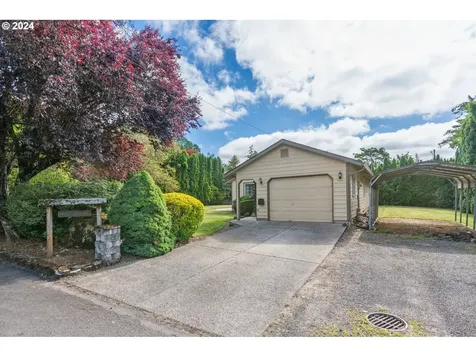 422 10th Street Washougal WA 98671