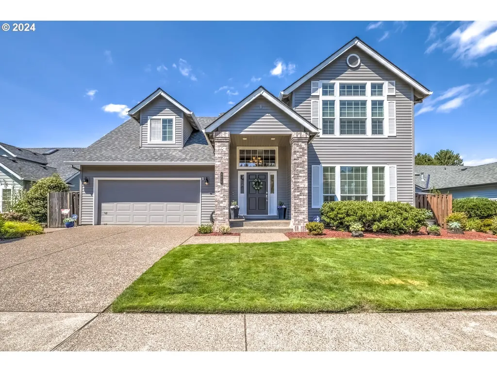 9215 Sw Stono Drive Tualatin OR 97062