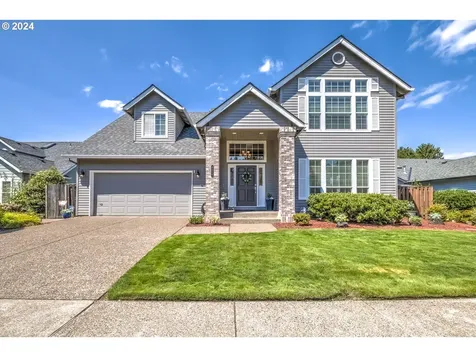 9215 Sw Stono Drive Tualatin OR 97062