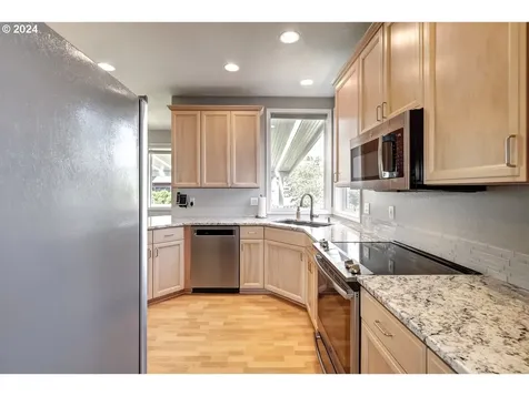 9215 Sw Stono Drive Tualatin OR 97062