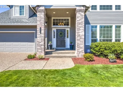 9215 Sw Stono Drive Tualatin OR 97062