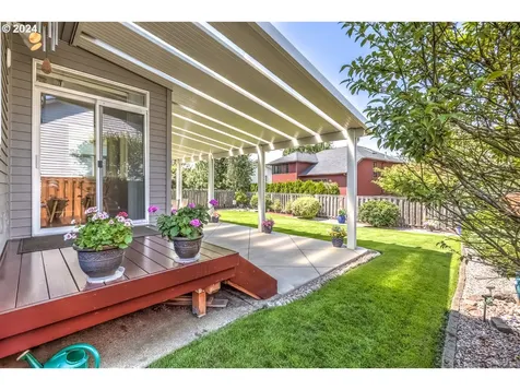9215 Sw Stono Drive Tualatin OR 97062