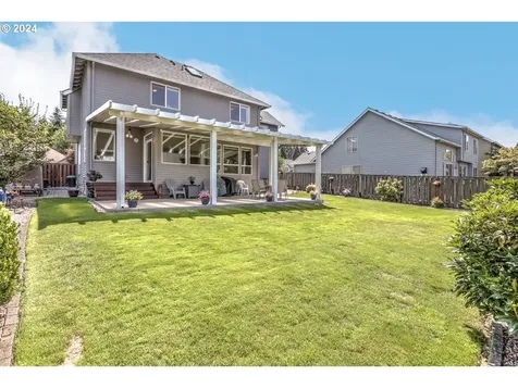 9215 Sw Stono Drive Tualatin OR 97062