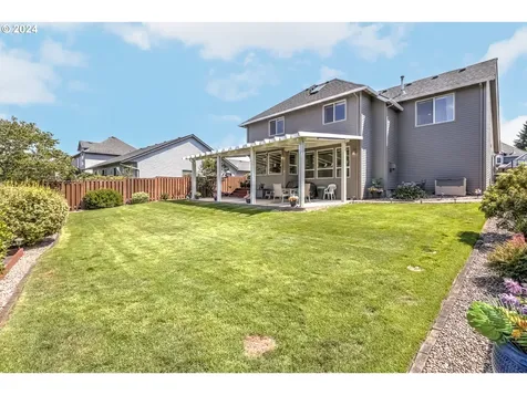 9215 Sw Stono Drive Tualatin OR 97062
