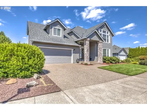 9215 Sw Stono Drive Tualatin OR 97062