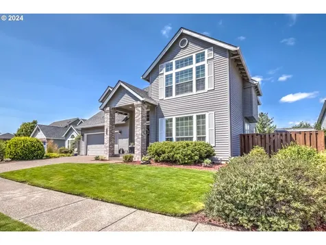 9215 Sw Stono Drive Tualatin OR 97062