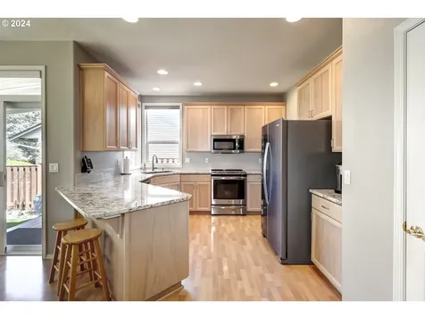 9215 Sw Stono Drive Tualatin OR 97062