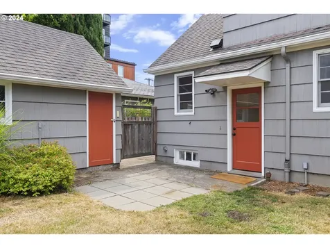 1535 N Emerson Street Portland OR 97217