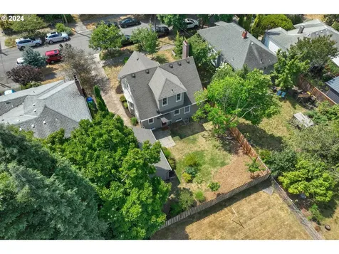 1535 N Emerson Street Portland OR 97217