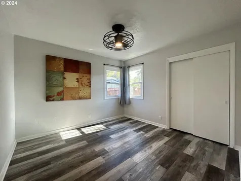 1200 E 11th Street The Dalles OR 97058