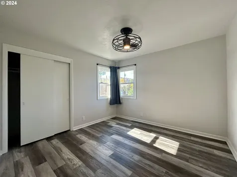 1200 E 11th Street The Dalles OR 97058