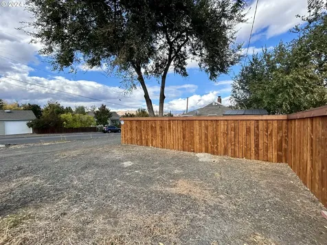 1200 E 11th Street The Dalles OR 97058