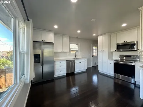 1200 E 11th Street The Dalles OR 97058