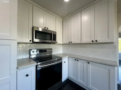 1200 E 11th Street The Dalles OR 97058