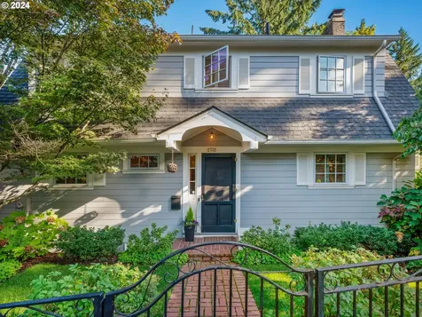 2732 SW Talbot Road Portland OR 97201
