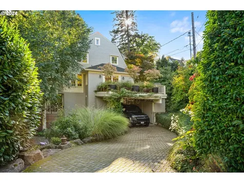 2732 SW Talbot Road Portland OR 97201