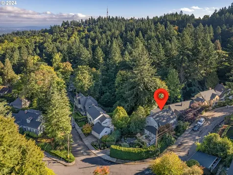 2732 SW Talbot Road Portland OR 97201