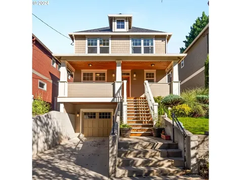 3949 SE Lambert Street Portland OR 97202