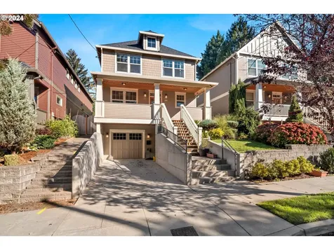 3949 SE Lambert Street Portland OR 97202