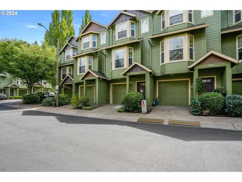 7898 Sw Pickleweed Lane Portland OR 97224