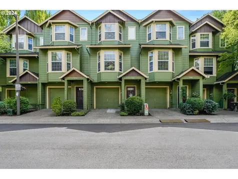 7898 Sw Pickleweed Lane Portland OR 97224