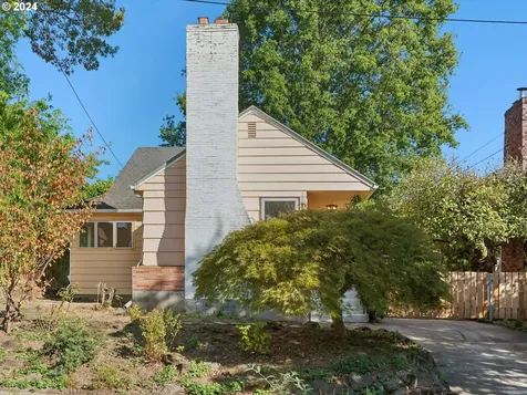 1964 SE 21st Avenue Portland OR 97214