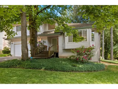 3125 Sw Arnold Street Portland OR 97219