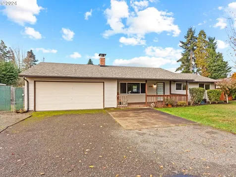 2705 NW 104th Street Vancouver WA 98685