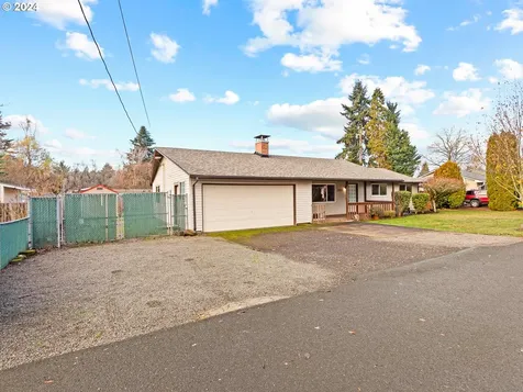 2705 NW 104th Street Vancouver WA 98685
