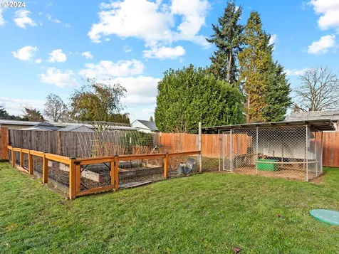 2705 NW 104th Street Vancouver WA 98685
