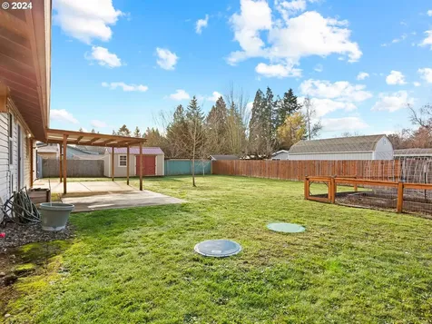 2705 NW 104th Street Vancouver WA 98685