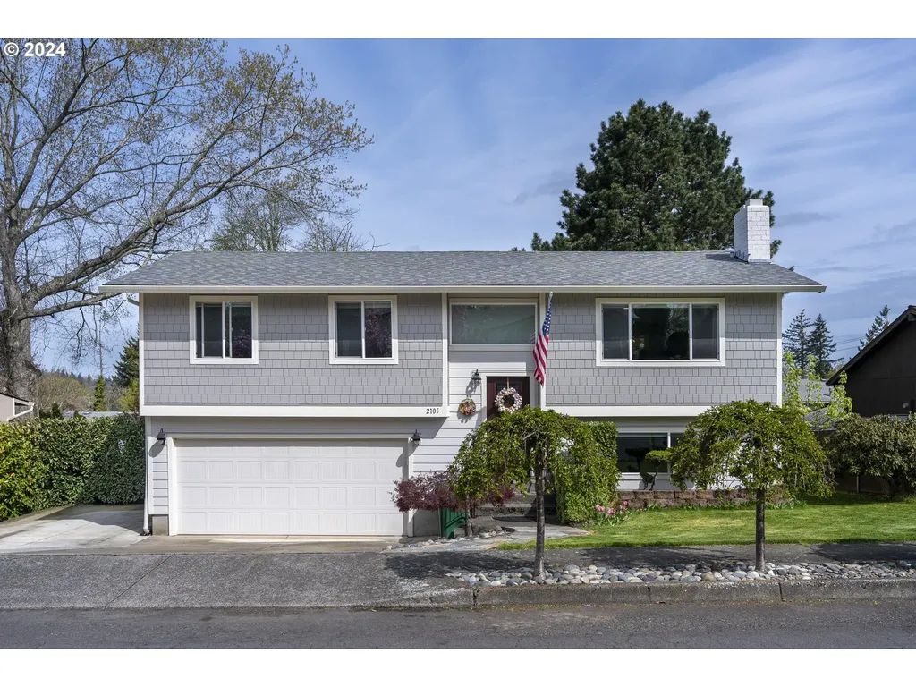 2105 Sw 19th Street Gresham OR 97080