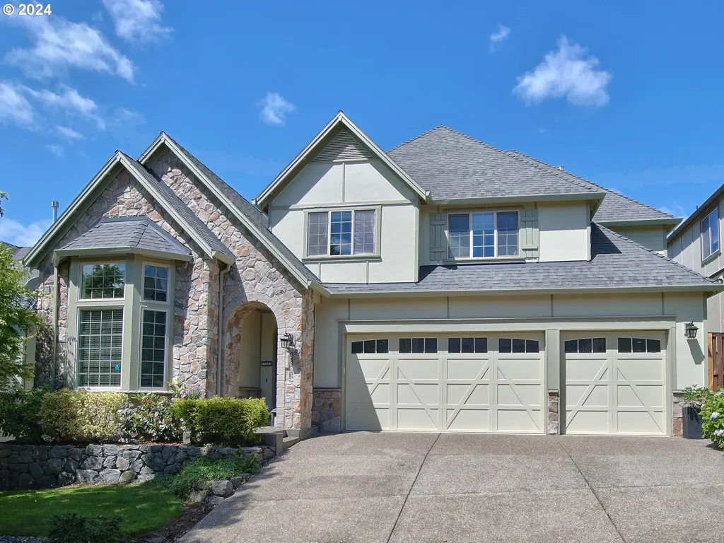 5393 Nw 134th Avenue Portland OR 97229