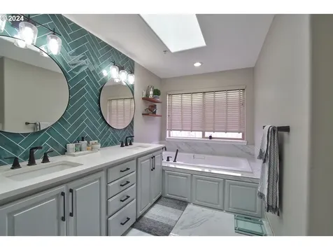 5393 Nw 134th Avenue Portland OR 97229