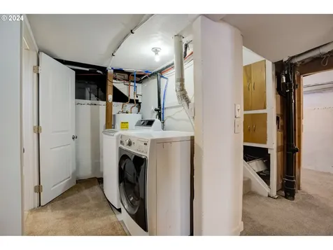 4963 SE Bybee Boulevard Portland OR 97206