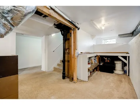 4963 SE Bybee Boulevard Portland OR 97206