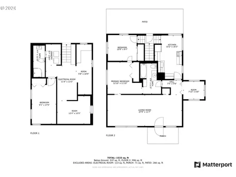 4963 SE Bybee Boulevard Portland OR 97206