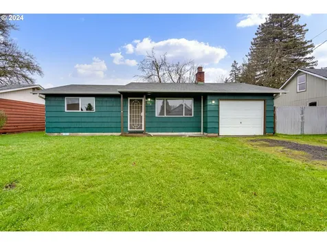 263 37th Street Springfield OR 97478