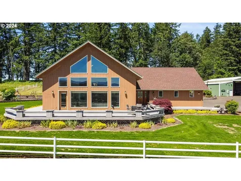 40525 Comfort Lane Sweet Home OR 97386