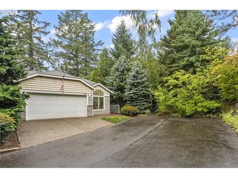 15760 SW Cherrywood Lane Portland OR 97224