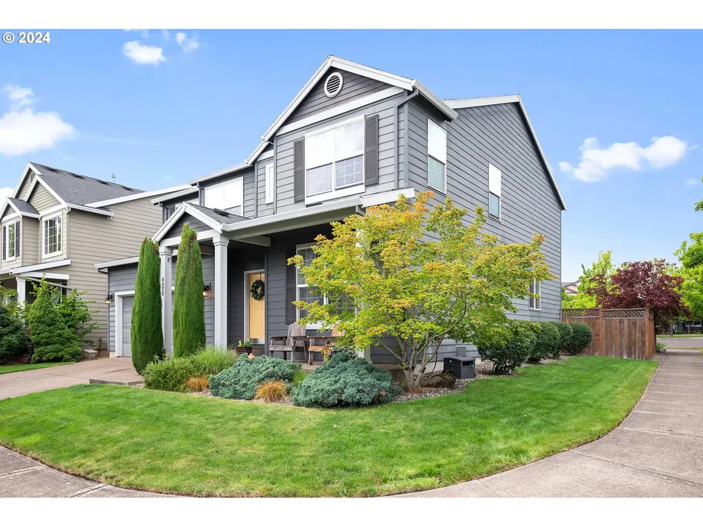 4525 Se Rosewood Street Hillsboro OR 97123