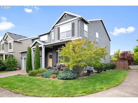 4525 Se Rosewood Street Hillsboro OR 97123